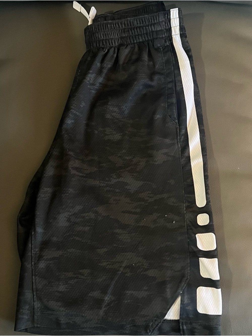 Boys Nike shorts
